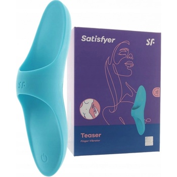 Satisfyer modrý