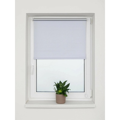 Decori Thermo biela, 150 x 81 cm