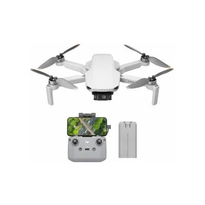 DJI Mini 4K (CP.MA.00000798.01)