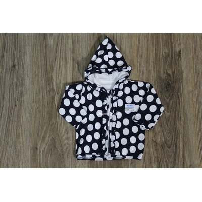 Topolino Суитшърт Точки, 56, 62, 68, 74, 80