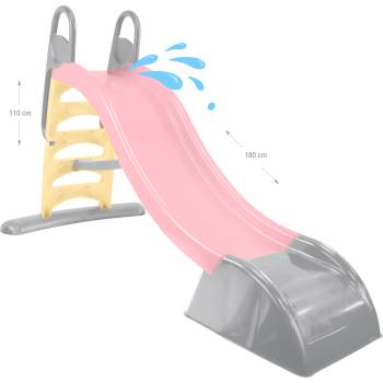 Image 1 of Moni Пързалка 12800 Пастел 180 cm (5907442128000)
