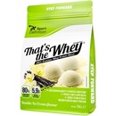 SportDefinition 100% That's The Whey Premium Protein 700 g