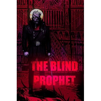 Plug In Digital The Blind Prophet (PC)