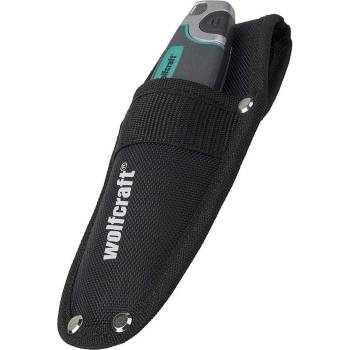 wolfcraft Калъф за макетен нож Wolfcraft - 220 mm (4281000)