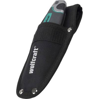 wolfcraft Калъф за макетен нож Wolfcraft - 220 mm (4281000)