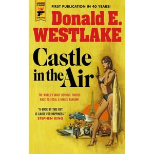 Castle in the Air (ISBN: 9781785657221)