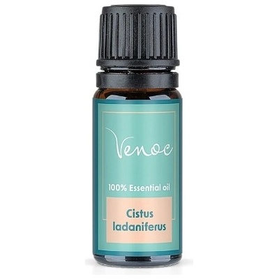 Venoc Esenciálny olej Labdanum 10 ml