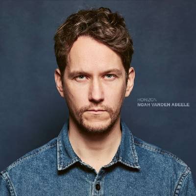 Noah Vanden Abeele - Horizon (LP) (8717931341592)
