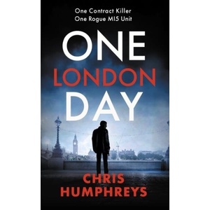 One London Day (ISBN: 9780749033453)