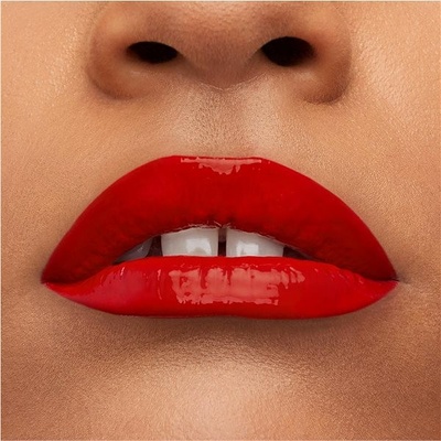 Maybelline New York Superstay Vinyl Ink 25 Red Hot tekutá rtěnka 4,2 ml