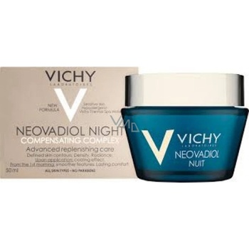 Vichy Neovadiol NUIT Compensating complex nočný krém 50 ml