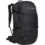 VAUDE Туристическа раница Vaude Wizard 30+4 Walking backpack - Black - размер One Size (504-1098-0311)