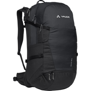 VAUDE Туристическа раница Vaude Wizard 30+4 Walking backpack - Black - размер One Size (504-1098-0311)