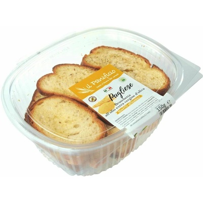 Il Panificio bruschetty 150g