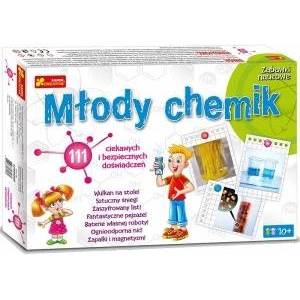 Ranok Creative Mlody chemist