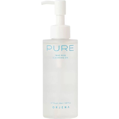 ORJENA True Pure Cleansing Oil 150ml