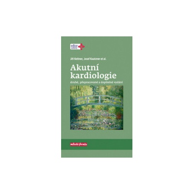 Akutní kardiologie