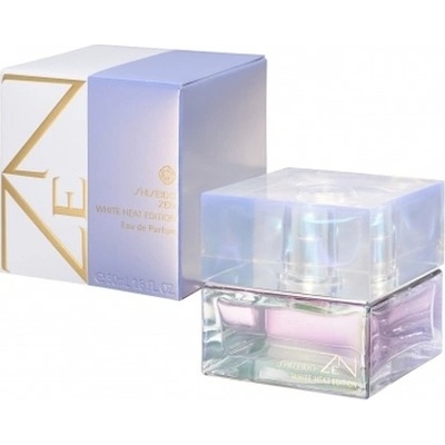 Shiseido Shiseido Zen White Heat Edition parfémovaná voda dámská 50 ml