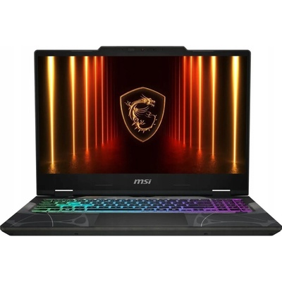 MSI Cyborg 15 B13WEKG