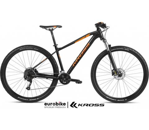 Kross Level 1.0 2024