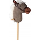 Koník na tyči Milo Tryco Brown