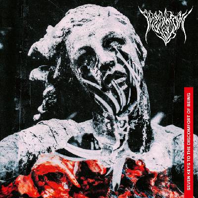 Sony Music Predatory Void: Seven Keys To The Discomfort Of Being (Limited Edition) - CD (058541)