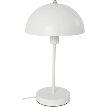 ELMARK Darcy НАСТОЛНА ЛАМПА 1ХЕ14, БЯЛ (955darcy1t/wh)