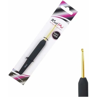 KnitPro Softgrip 3,75