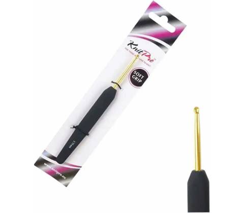 KnitPro Softgrip 3,75