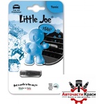 Little Joe Ароматизатор little joe ЕТ1010 - Тоник (04162) - avtochastikrasi