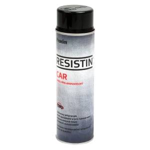 Resistin CAR 500ml античен спрей за топ лак