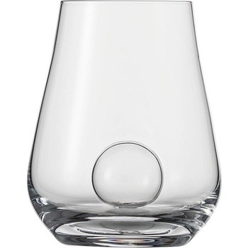 Zwiesel 1872 Křišťálová sklenice na Nealko série AIR SENSE 423ml
