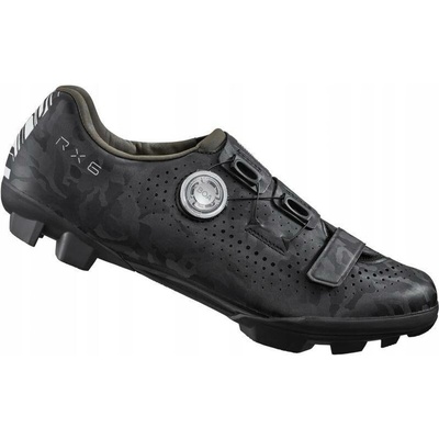 Shimano RX6 SH-RX600 BOA černé