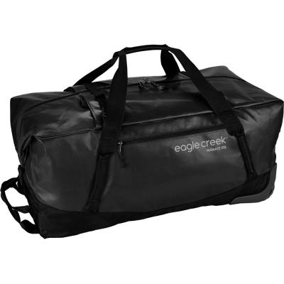Eagle Creek Сак Eagle creek Migrate Wheeled Duffel 110 Luggage - Midnight Black (510-4365-0611)