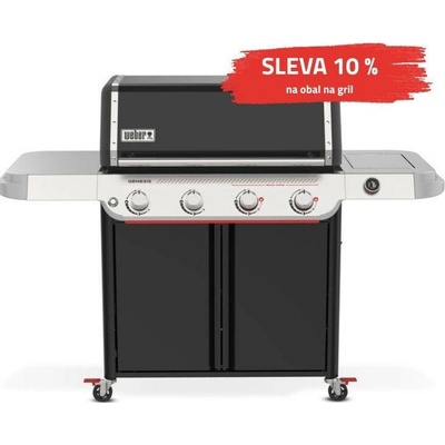 Weber Genesis EX-425W