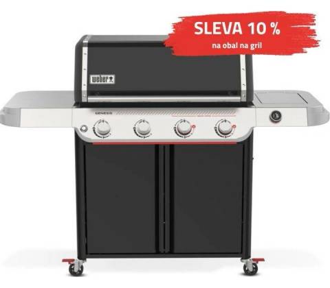Weber Genesis EX-425W