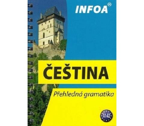 INFOA - Sobotíková M.