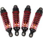 Traxxas Амортисьор Traxxas GTR алуминий/PTFE (4): LaTrax