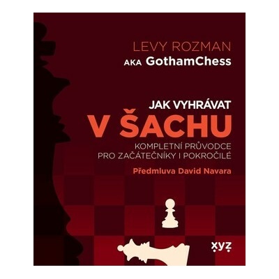 Jak vyhrávat v šachu