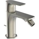 Ideal Standard Смесител за биде Ideal Standard Connect Air Silver Storm с вентил (A7030GN)