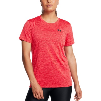 Under Armour Тениска Under Armour Tech SSC- Twist 1384230-713 Размер XXL