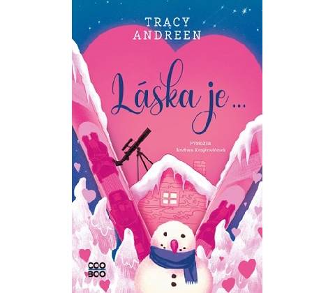 Láska je...