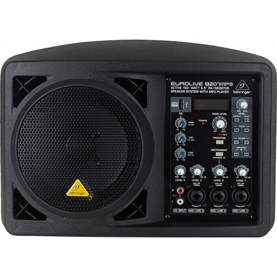 Behringer B 207 MP3