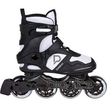 Image 1 of Powerslide Playlife cloud black/white 41