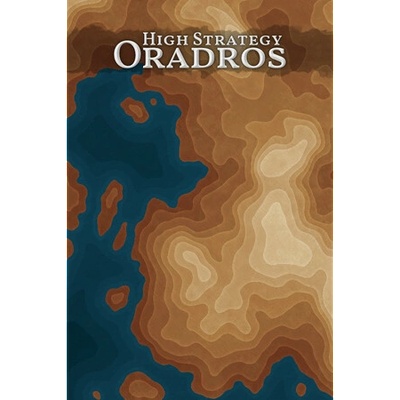 Iron Boar Labs High Strategy Oradros (PC)