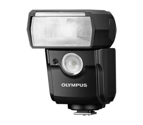 Olympus FL-700WR