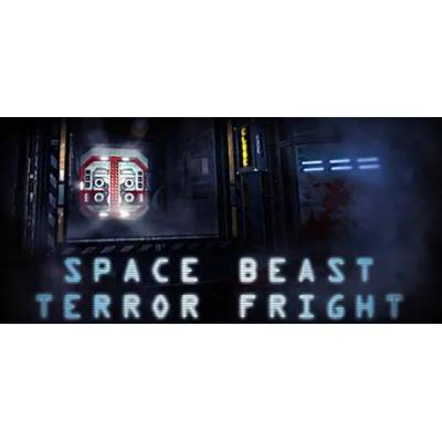 Игра Space Beast Terror Fright за PC Steam, Електронна доставка