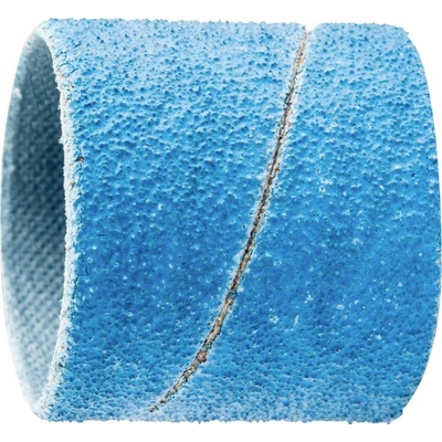 PFERD TOOLS GSB 3030 Z-COOL 80 42209188 brúsna dutinka Zrnitosť 80 (Ø x v) 30 mm x 30 mm 100 ks