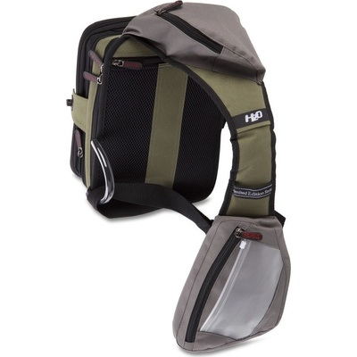 RAPALA Prívlačová taška Sling Bag PRO Magnum