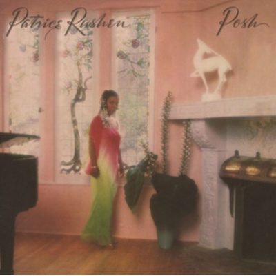 RUSHEN, PATRICE - POSH CD